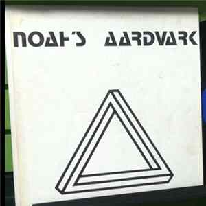Noah's Aardvark - Noah's Aardvark FLAC album