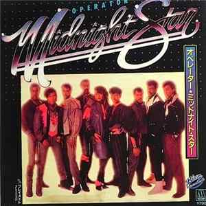 Midnight Star - Operator FLAC album