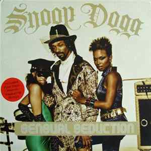 Snoop Dogg - Sensual Seduction FLAC album
