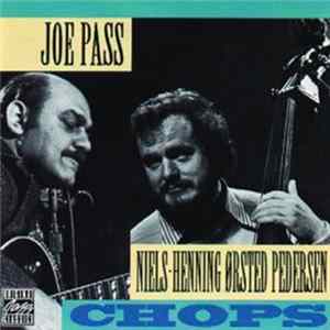 Joe Pass, Niels-Henning Ørsted Pedersen - Chops FLAC album