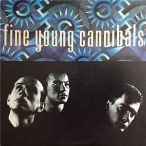 Fine Young Cannibals - Fine Young Cannibals FLAC album
