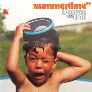 LPeewee - Summertime FLAC album