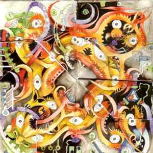 Third World Planet - Desperation Of The Flesh Machine FLAC album