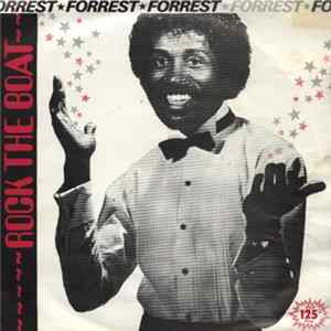 Forrest - Rock The Boat FLAC album