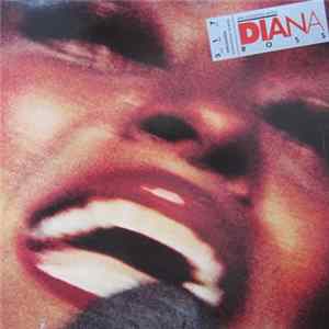 Diana Ross - An Evening With Diana Ross FLAC album