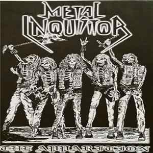Metal Inquisitor - The Apparition FLAC album