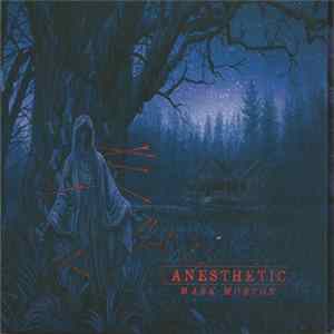 Mark Morton - Anesthetic FLAC album
