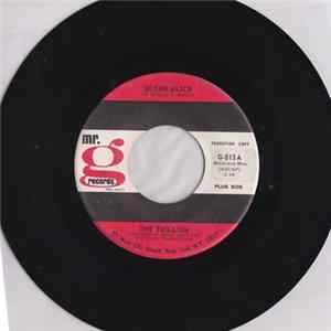 The Trillium - Queen Alice FLAC album
