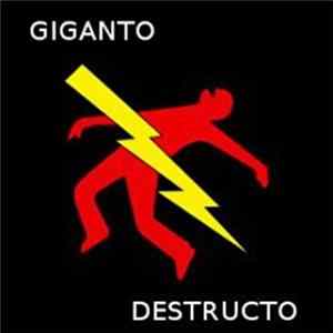 Tim Kaiser - Giganto Destructo FLAC album