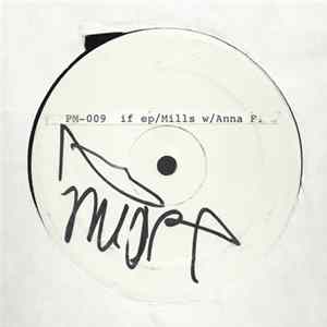 Jeff Mills - If / Tango FLAC album