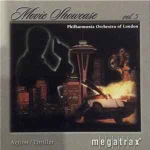 Various - Movie Showcase Vol. 5 FLAC album