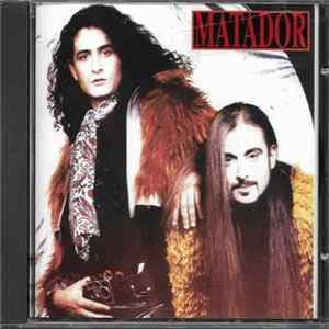 Matador - Matador FLAC album