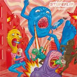 Stupeflip - Terrora !! FLAC album