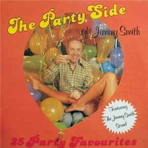 Jimmy Smith - The Party Side Of Jimmy Smith FLAC album