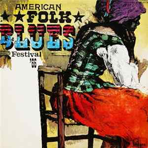 Various - American Folk Blues Festival '66 FLAC album