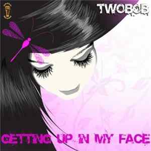 Twobob - Getting Up In My Face FLAC album