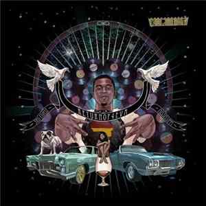 Big K.R.I.T. - Return Of 4eva FLAC album