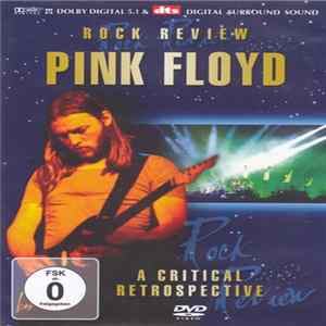 Pink Floyd - Rock Review, A Critical Retrospective FLAC album