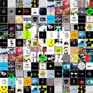 Various - 100 RCRDZ FLAC album