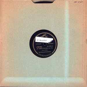 Earl Hines And His Orchestra - Up Jumped The Devil / Southside FLAC album