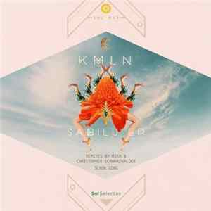 KMLN - Sabilu EP FLAC album