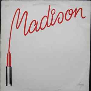 Madison - Madison FLAC album