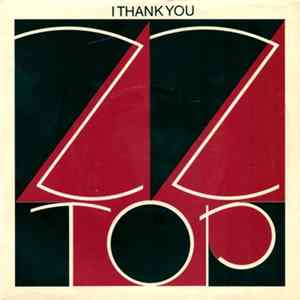 ZZ Top - I Thank You FLAC album
