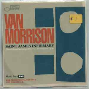 Van Morrison - Saint James Infirmary FLAC album