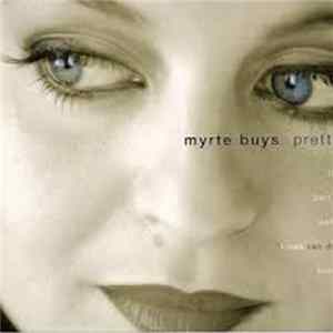 Myrte Buys - Pretty Eyes FLAC album