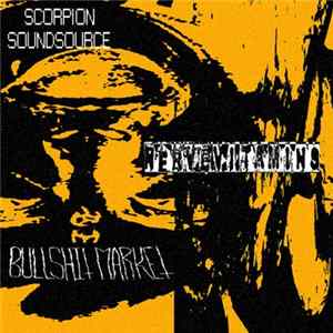 Scorpion Sound Source / Bullshit Market / Nerve Vitamins - The State Has Neck Tattoos FLAC album