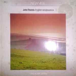 John Themis - English Renaissance FLAC album