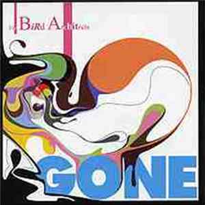 The Bird Architects - Gone FLAC album