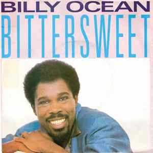 Billy Ocean - Bittersweet FLAC album