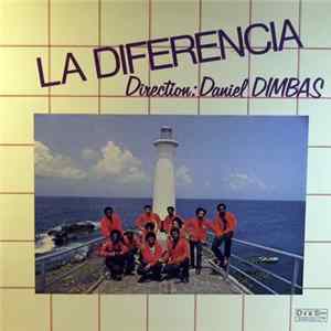 La Diferencia - La Diferencia FLAC album