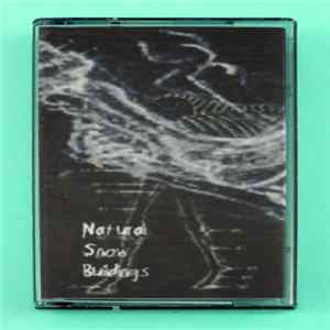 Natural Snow Buildings - Two Sides Of A Horse FLAC album