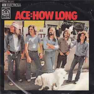 Ace - How Long FLAC album