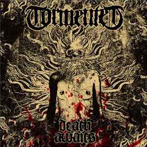 Tormented - Death Awaits FLAC album