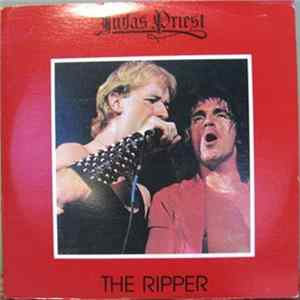 Judas Priest - The Ripper FLAC album