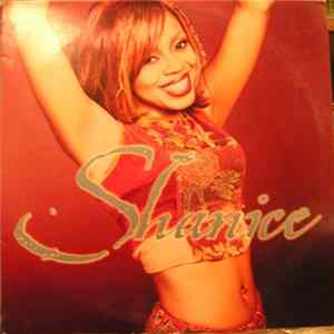Shanice - Shanice FLAC album