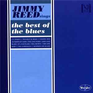 Jimmy Reed - Sings The Best Of The Blues FLAC album