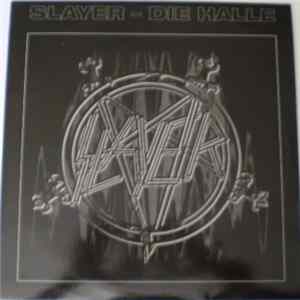 Slayer - Die Halle FLAC album