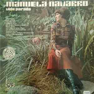 Manuela Navarro - Vida Parada FLAC album
