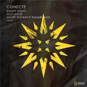 Conecte - Eighty Eight FLAC album