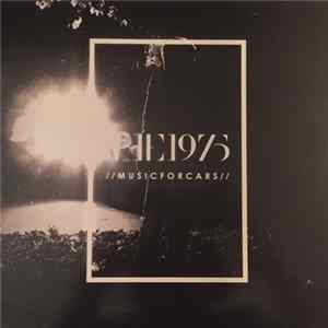 The 1975 - Music For Cars FLAC album