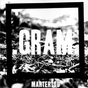 .Gram. - Martertod FLAC album