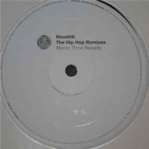Koushik - The Hip Hop Remixes FLAC album