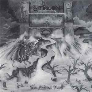 Satyricon - Dark Medieval Times FLAC album