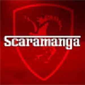 Scaramanga - Demo (Alias. A Disc Of Ska) FLAC album
