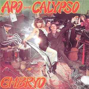 Embryo - Apo-Calypso FLAC album