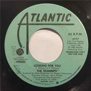 The Trammps - Looking For You FLAC album